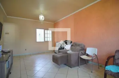 Casa para Aluguel - São Borja, 4 Quartos,  360 m² - São Leopoldo