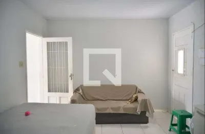 Casa para Aluguel - Santa Teresinha, 2 Quartos,  95 m² - Santo André