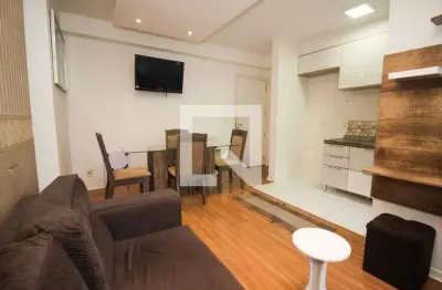 Apartamento para Aluguel - Teresópolis, 2 Quartos,  54 m² - Porto Alegre