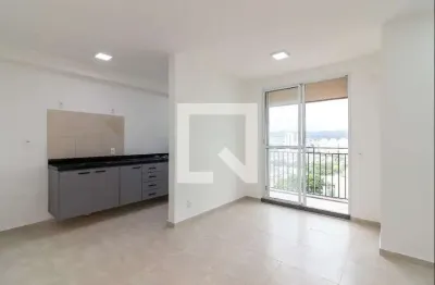 Apartamento para Aluguel - Vila Nova Cachoeirinha, 2 Quartos,  49 m² - São Paulo