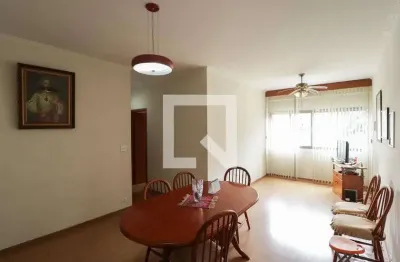 Apartamento para Aluguel - Água Fria, 3 Quartos,  72 m² - São Paulo
