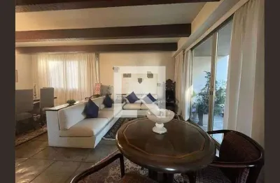 Apartamento para Aluguel - Itaim Bibi, 3 Quartos,  330 m² - São Paulo