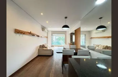 Apartamento para Aluguel - Vila Olímpia, 2 Quartos,  87 m² - São Paulo