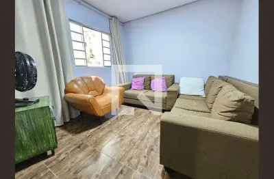 Casa para Aluguel - Jardim Sao Luis, 3 Quartos,  450 m² - São Paulo