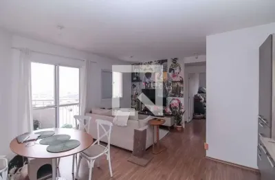 Apartamento para Aluguel - Vila Prudente, 3 Quartos,  65 m² - São Paulo