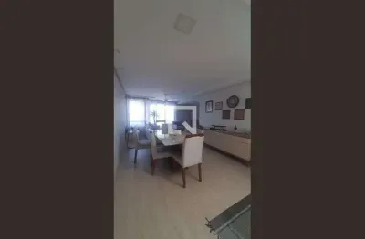 Apartamento para Aluguel - Campo Grande, 3 Quartos,  338 m² - Rio de Janeiro