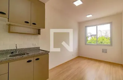Kitnet / Stúdio para Aluguel - Vila Mascote, 2 Quartos,  36 m² - São Paulo