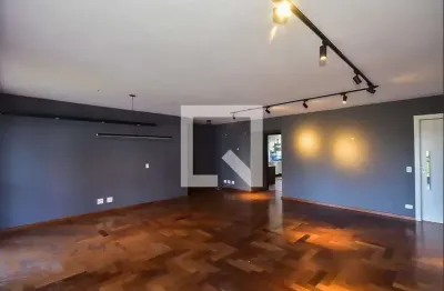 Apartamento para Aluguel - Portal do Morumbi, 3 Quartos,  163 m² - São Paulo