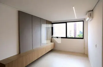 Apartamento para Aluguel - Santo Agostinho, 2 Quartos,  69 m² - Belo Horizonte