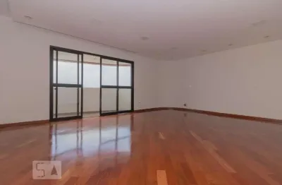 Apartamento para Aluguel - Alphaville, 4 Quartos,  210 m² - Barueri