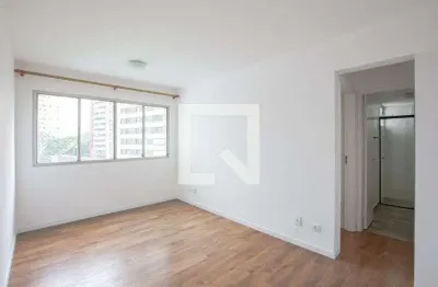 Apartamento para Aluguel - Alto da Lapa, 1 Quarto,  45 m² - São Paulo