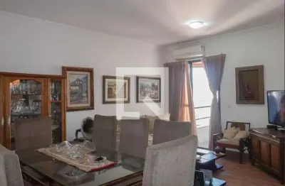 Apartamento para Aluguel - Centro, 3 Quartos,  101 m² - Jundiaí