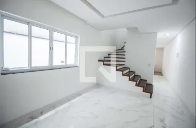 Casa para Aluguel - Cidade Intercap, 3 Quartos,  125 m² - Taboão da Serra