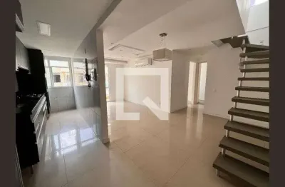 Cobertura para Aluguel - Taquara, 3 Quartos,  143 m² - Rio de Janeiro