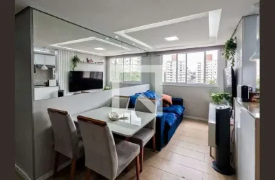 Apartamento para Aluguel - Jardim Iris , 2 Quartos,  45 m² - São Paulo
