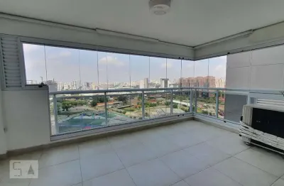 Apartamento para Aluguel - Água Branca, 2 Quartos,  80 m² - São Paulo
