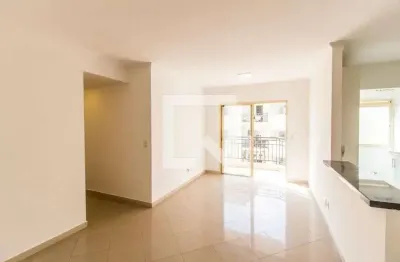 Apartamento para Aluguel - Alphaville, 3 Quartos,  80 m² - Santana de Parnaíba