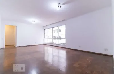 Apartamento para Aluguel - Pinheiros, 4 Quartos,  150 m² - São Paulo