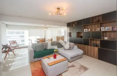 Apartamento para Aluguel - Campo Belo, 2 Quartos,  89 m² - São Paulo