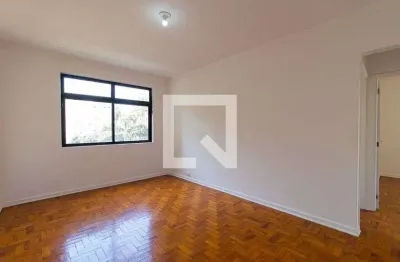 Apartamento para Aluguel - Consolação, 2 Quartos,  78 m² - São Paulo