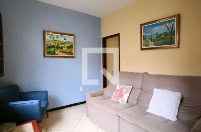 Casa para Aluguel - Renascença, 3 Quartos,  132 m² - Belo Horizonte