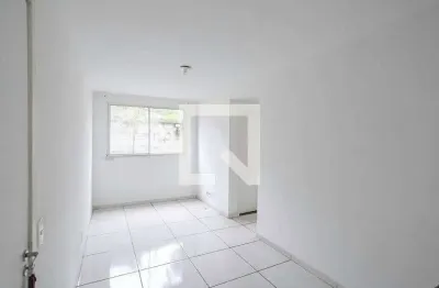 Apartamento para Aluguel - Nacional, 2 Quartos,  49 m² - Contagem