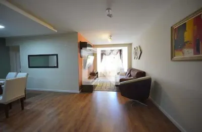 Apartamento para Aluguel - Coloninha, 3 Quartos,  99 m² - Florianópolis