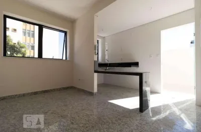 Kitnet / Stúdio para Aluguel - Savassi, 1 Quarto,  36 m² - Belo Horizonte
