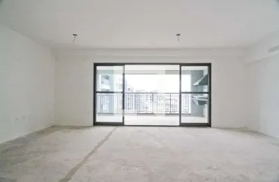Apartamento para Aluguel - City América, 4 Quartos,  152 m² - São Paulo