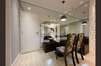 Apartamento para Aluguel - Jardim Esperança, 2 Quartos,  55 m² - Barueri