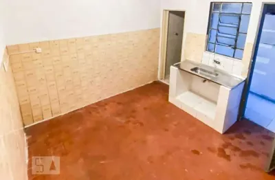 Casa com 1 quarto para alugar na Rua Marechal Juarez Távora, Centro, Diadema