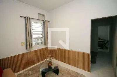 Casa para Aluguel - Parada de Lucas, 1 Quarto,  55 m² - Rio de Janeiro