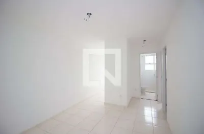 Apartamento para Aluguel - Nacional, 2 Quartos,  49 m² - Contagem