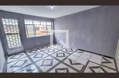 Apartamento para Aluguel - Ramos, 2 Quartos,  55 m² - Rio de Janeiro