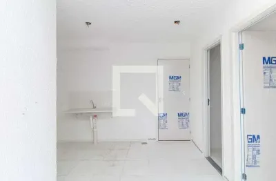 Apartamento para Aluguel - Cidade Satelite Santa Barbara, 2 Quartos,  31 m² - São Paulo