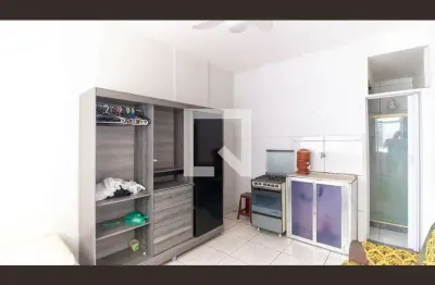 Kitnet / Stúdio para Aluguel - Centro , 1 Quarto,  30 m² - Niterói