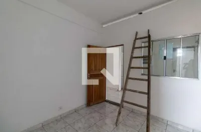 Apartamento para Aluguel - Itaquera, 1 Quarto,  20 m² - São Paulo