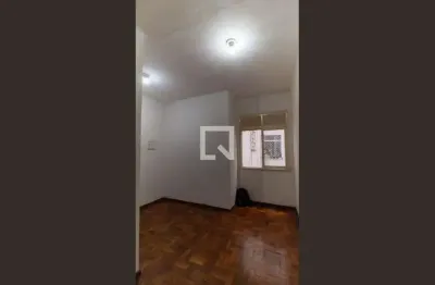 Apartamento com 1 quarto para alugar na Rua Coronel Gomes Machado, Centro, Niterói