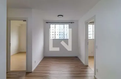 Apartamento para Aluguel - Jardim Cinco de Julho, 2 Quartos,  36 m² - São Paulo