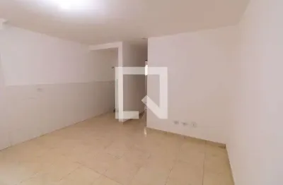 Apartamento para Aluguel - Ponte Rasa, 2 Quartos,  40 m² - São Paulo