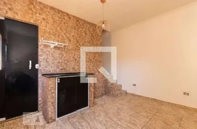 Apartamento para Aluguel - Sapopemba, 1 Quarto,  40 m² - São Paulo