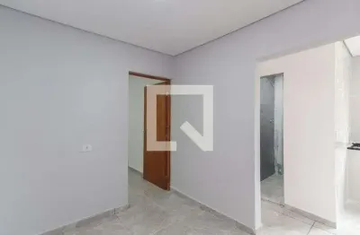 Casa com 2 quartos para alugar na Rua da Esperança, Vila Gustavo, São Paulo
