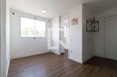 Apartamento para Aluguel - Bosque da Saúde, 2 Quartos,  35 m² - São Paulo