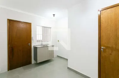 Apartamento para Aluguel - Jardim Fernandes, 1 Quarto,  30 m² - São Paulo