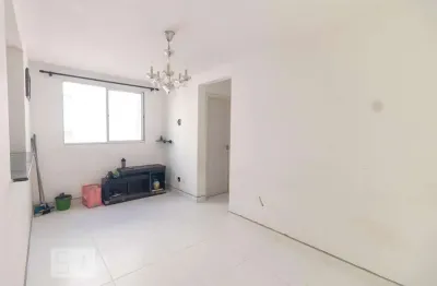 Apartamento para Aluguel - Vila América, 2 Quartos,  46 m² - Santo André