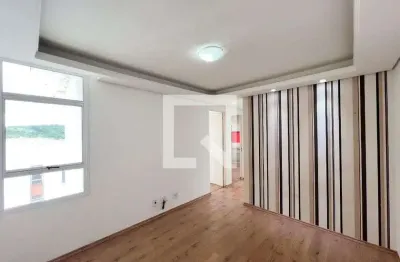 Apartamento para Aluguel - Nova Espirito Santo, 2 Quartos,  44 m² - Valinhos