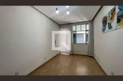 Apartamento para Aluguel - Jardim Guanabara, 2 Quartos,  48 m² - Rio de Janeiro