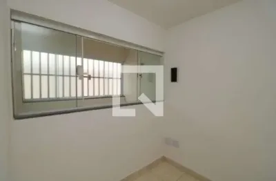 Apartamento para Aluguel - Vila Formosa, 1 Quarto,  35 m² - São Paulo