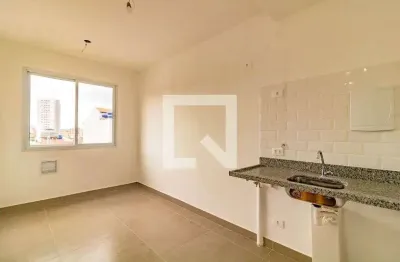 Apartamento para Aluguel - Vila Mascote, 2 Quartos,  24 m² - São Paulo