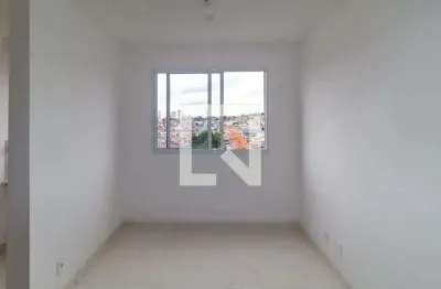 Apartamento para Aluguel - Vila Ema, 2 Quartos,  38 m² - São Paulo